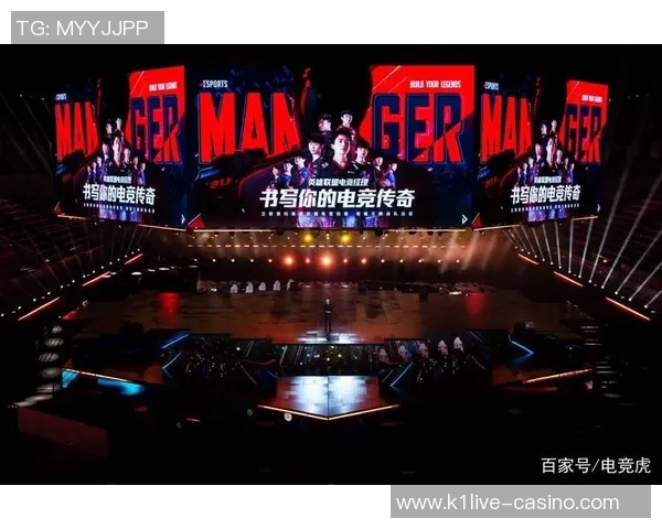 2026年3月份新闻陈强专访从职业选手到电竞传奇的英雄联盟成长之路